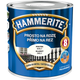 Фарба для металу глянцева Hammerite (Хаммерайт), Білий, 2.5л - зображення 1