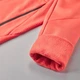 Жіноча флісова кофта QUECHUA MH520, помаранчева - 2XL - изображение 2