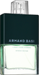 Woda toaletowa męska Armand Basi L'Eau Pour Homme Intense Vetiver 75 ml (8058045422983) - obraz 1