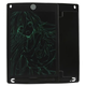 Графический планшет (доска для рисования) 8.5" для рисования и заметок LCD Writing Tablet Чёрный [50077-012] - изображение 1