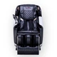 Масажне крісло REXON ALLURE 4D BLACK/WHITE - зображення 2