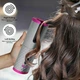 Стайлер для завивки волос автоматический Ramindong Hair curler RD-060 Беспроводная автоматическая плойка GG-11 - изображение 2