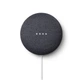 Умная колонка Google Nest Mini (2nd Gen) Charcoal - изображение 1