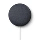 Умная колонка Google Nest Mini (2nd Gen) Charcoal - изображение 3