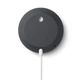 Умная колонка Google Nest Mini (2nd Gen) Charcoal - изображение 4