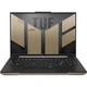 Ноутбук ASUS TUF Gaming A16 Advantage Edition FA617XT 16" IPS-level 2560x1600 240 Гц / AMD Ryzen 9 7940HS 4 ГГц / AMD Radeon RX 7700S / RAM 16 ГБ / DDR5 / SSD 1 ТБ / ОС Windows 11 Home / Вага 2.2 кг (FA617XT-CS94) - зображення 1