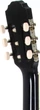Гитара классическая GEWA Basic 4/4 Black (RG-PS510156742) - изображение 7