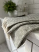 Плед Vialman Seul 14 C/03 Хлопок Оливковый Полуторный 150х200 см (8435338029461) - изображение 3