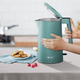 Електрочайник Xiaomi Viomi Kettle Fast Green YM-K1705 - зображення 4