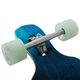 Лонгборд NKX Canadiens Drop Through Blue 38" дюймов (nkx290) - изображение 6
