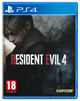 Игра Sony PlayStation 4 Resident Evil 4 Remake Русская Озвучка - изображение 1