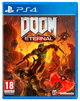 Гра Sony PlayStation 4 Doom Eternal Російська Озвучка - зображення 1