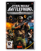 Гра Sony PlayStation Portable Star Wars Battlefront: Renegade Squadron Англійська Версія Б/У - зображення 1