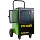 Осушувач повітря промисловий Procraft DH50 будівельний - изображение 3
