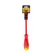 Отвёртка диэлектрическая плоская SL6,5*150 1000В MASTERTOOL GM (47-0615) - изображение 2