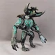 Тихоокеанский рубеж Монстр Кайдзю Сканнер Pacific Rim Ultra Deluxe Kaiju Scunner - изображение 2