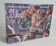 Трансформеры Клифджампер Transformers: PRIME Deluxe CLIFFJUMPER Red Gladiator undead ver 14 см - изображение 2
