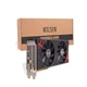 Видеокарта AMD Radeon RX580 8GB GDDR5 -Б/В - изображение 3