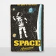 Деревянный постер Space adventure А5 - изображение 6