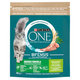 Сухий корм для котів Purina One Indoor з індичкою та цільними зернами 800 г (8002205319859) - зображення 1