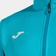 Спортивный костюм на флисе Joma DERBY - 103120.011 - L - Бірюзовий - изображение 2
