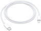 Kabel Apple USB-C - Lightning 1 m (190199370388) - obraz 1