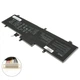 Аккумуляторная батарея для ноутбука Asus C41N1837 (C41N1837) High Copy ( 74337 ) - изображение 2