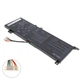 Аккумуляторная батарея для ноутбука Asus X409FAC (B21N1818-3) ( 101063 ) - изображение 1