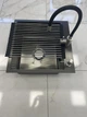 Кухонна раковина Kroner KRP Schwarze з кошиком і гнучким змішувачем 6050HM PVD - зображення 2