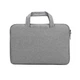 Сумка для ноутбука 15.6 Joy Art BUBM FMBX-GR, серая - изображение 3