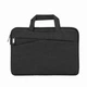 Сумка для ноутбука 15.6 Joy Art BUBM FMBX-BL, черная - изображение 1