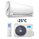 Кондиціонер MIDEA BreezeleSS+ FA-12N8D6-I/FA-12N8D6-O - зображення 1