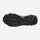 Buty do biegania po górach damskie Salomon SUPERCROSS 417374 40 (8US) 25 cm Czarne (195751065153) - obraz 4