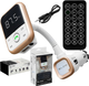 Transmiter samochodowy FM Bluetooth 4.0 Blow + ładowarka 2.1A (74-129#) (5900804056614) - obraz 4