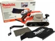 Шліфмашина стрічкова Makita MT M9400 (940 Вт, 100 х 610 мм, 280 м/хв) - зображення 4