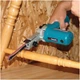 Напильник стрічковий Makita 9032 (500 Вт, 9&nbsp;x 533 мм, 300-1700 м/хв) - зображення 8