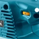 Шліфмашина стрічкова Makita 9911 (650 Вт, 76 x 457&nbsp;мм, 75-270 м/хв) - зображення 8