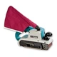 Шліфмашина стрічкова Makita 9403 (1200 Вт,&nbsp;100 х 610 мм, 500 м/хв) - зображення 5