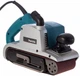 Шліфмашина стрічкова Makita 9403 (1200 Вт,&nbsp;100 х 610 мм, 500 м/хв) - зображення 6
