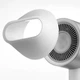Фен Mijia Water Ionic Hair Dryer H500 White - зображення 3