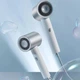 Фен Mijia Water Ionic Hair Dryer H500 White - зображення 4