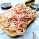 Стружка кальмара зі смаком краба Преміум, 100г, закуски до пива - зображення 2