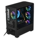 Системный блок ПК 2E Complex Gaming (2E-8730) Intel i5-12400F/В660/32/1000F+2000/NVD3050-8/Win11H/GB700/650W - изображение 2