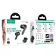 Беспроводные наушники HOCO EQ5 Energy true wireless ANC+ENC noise reduction BT headset, BT5.3, 40/300mAh - изображение 8