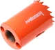 Коронка Haisser Bi-metal 35 мм (BP57812) - изображение 2