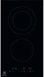 Варочная поверхность электрическая Domino Electrolux LHR3233CK - изображение 1