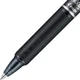 Набор черных гелевых стирающихся ручек 12 шт PILOT FriXion Clicker 0.7 мм (31450) - изображение 2