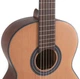 Гитара классическая GEWA Student 4/4 Cedar (RG-VG500146742) - изображение 3