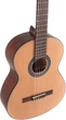 Гитара классическая GEWA Student 4/4 Cedar (RG-VG500146742) - изображение 5