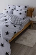 Комплект постельного белья ТЕП Happy Sleep Двуспальный 180 x 215 см 336 Morning Ранфорс (2000008912921) - изображение 5